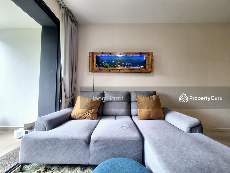 Condominium for Sale, Treasure at Tampines, SGD 1,620,000 | 99-year lease