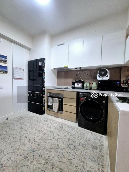 Condominium for Sale, Treasure at Tampines, SGD 1,620,000 | 99-year lease