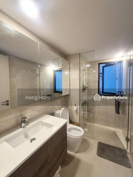 Condominium for Sale, Treasure at Tampines, SGD 1,620,000 | 99-year lease
