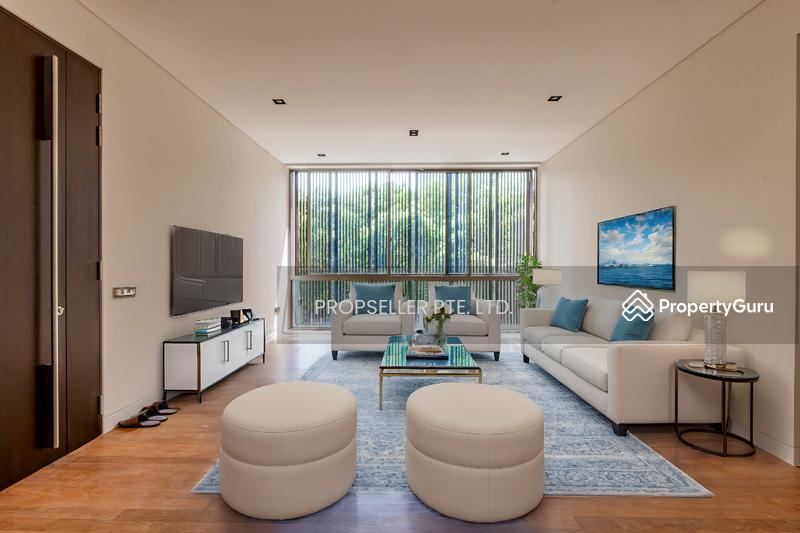 Prop-GPT: Condominium: D09 Cairnhill Hilltops