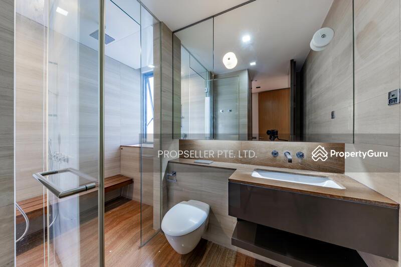 Condominium for Sale, Hilltops, SGD 3,440,000 | Freehold