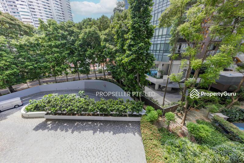 Condominium for Sale, Hilltops, SGD 3,440,000 | Freehold