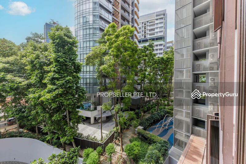 Condominium for Sale, Hilltops, SGD 3,440,000 | Freehold