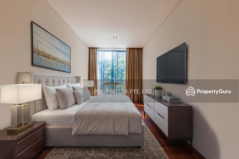 Condominium for Sale, Hilltops, SGD 3,440,000 | Freehold