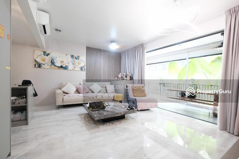 Prop-GPT: Condominium: D19  Affinity At Serangoon
