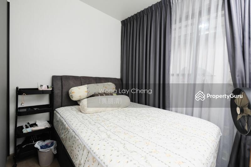 Condominium for Sale, Affinity At Serangoon, SGD 2,780,000 | 99-year lease