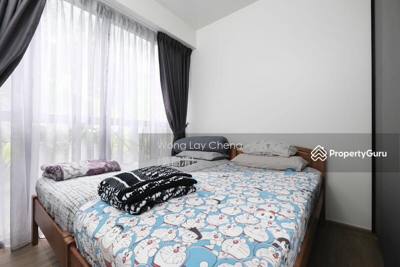 Condominium for Sale, Affinity At Serangoon, SGD 2,780,000 | 99-year lease