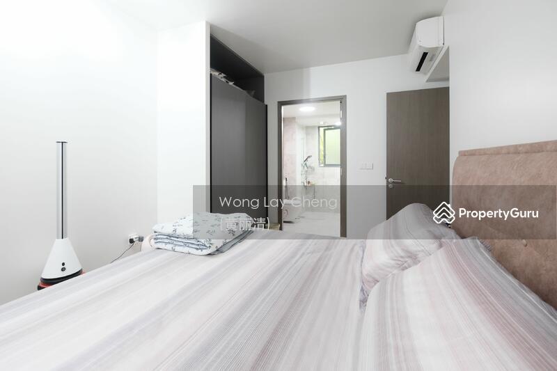 Condominium for Sale, Affinity At Serangoon, SGD 2,780,000 | 99-year lease
