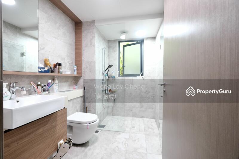 Condominium for Sale, Affinity At Serangoon, SGD 2,780,000 | 99-year lease