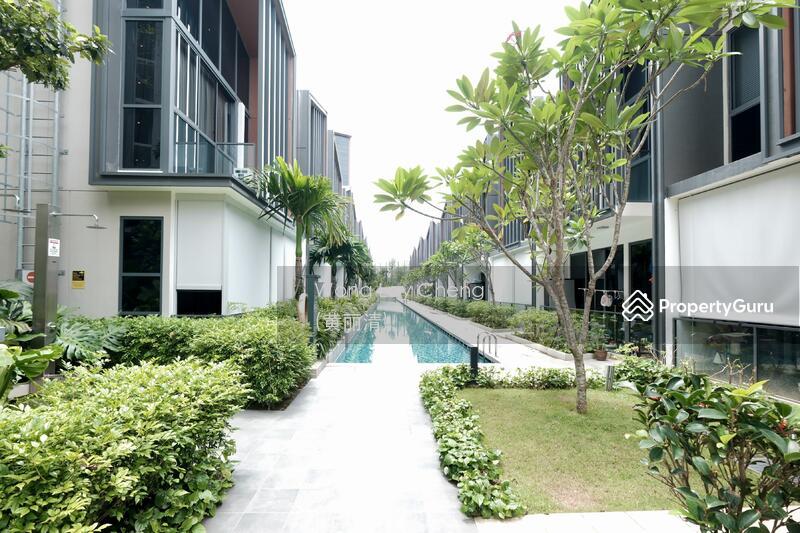 Condominium for Sale, Affinity At Serangoon, SGD 2,780,000 | 99-year lease