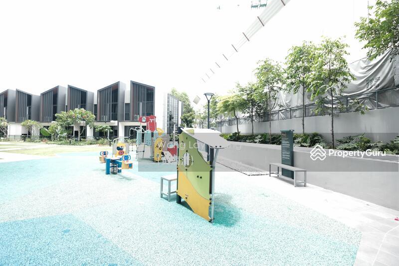 Condominium for Sale, Affinity At Serangoon, SGD 2,780,000 | 99-year lease