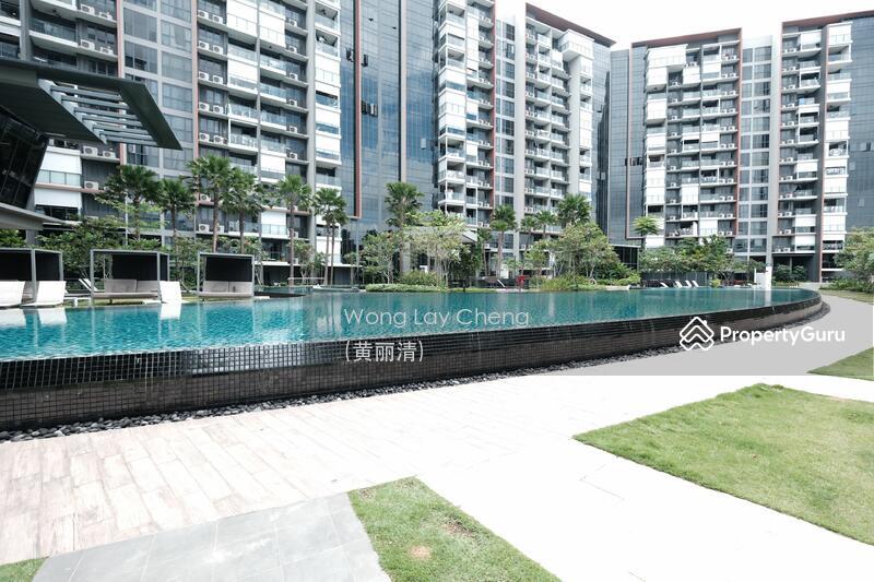 Condominium for Sale, Affinity At Serangoon, SGD 2,780,000 | 99-year lease