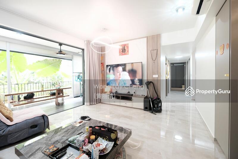 Condominium for Sale, Affinity At Serangoon, SGD 2,780,000 | 99-year lease