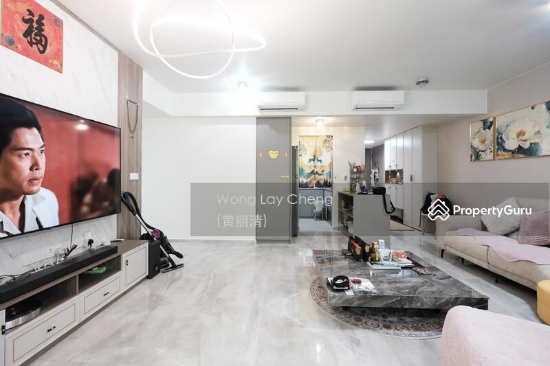 Condominium for Sale, Affinity At Serangoon, SGD 2,780,000 | 99-year lease