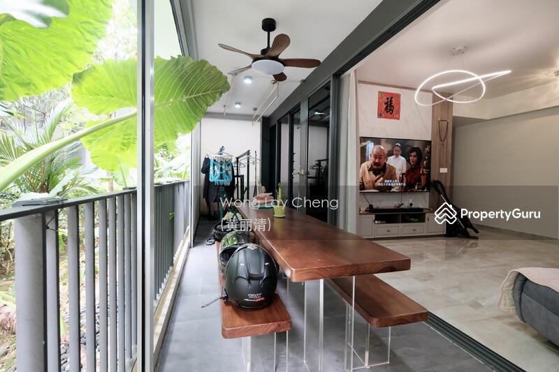 Condominium for Sale, Affinity At Serangoon, SGD 2,780,000 | 99-year lease