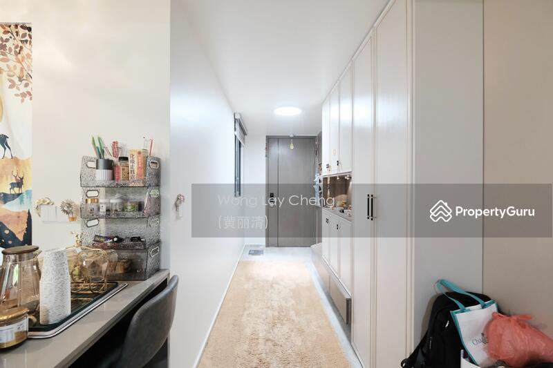 Condominium for Sale, Affinity At Serangoon, SGD 2,780,000 | 99-year lease