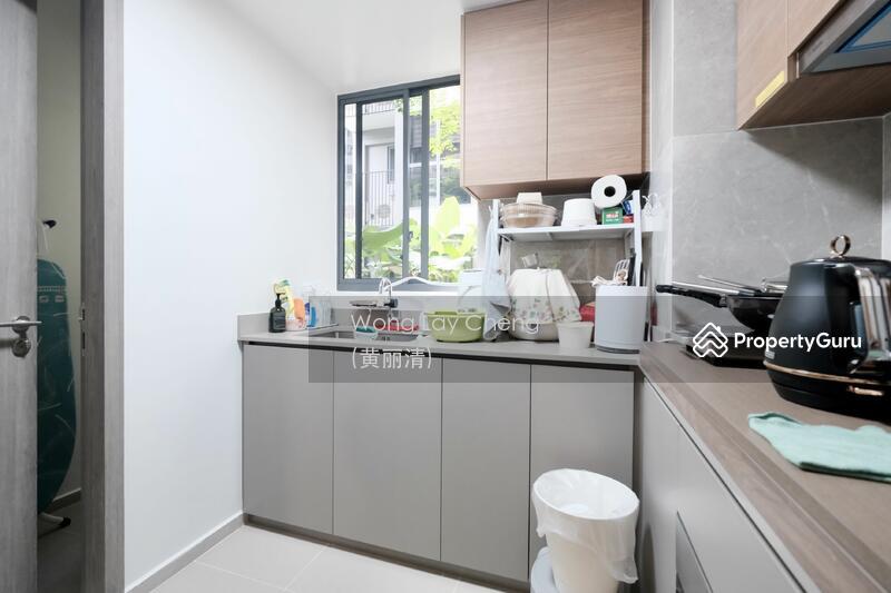 Condominium for Sale, Affinity At Serangoon, SGD 2,780,000 | 99-year lease