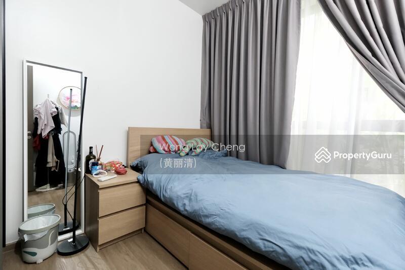 Condominium for Sale, Affinity At Serangoon, SGD 2,780,000 | 99-year lease
