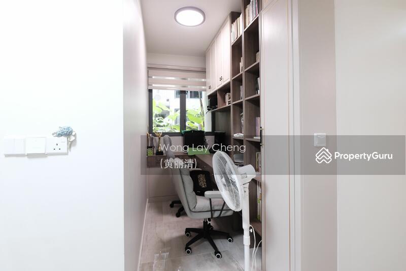 Condominium for Sale, Affinity At Serangoon, SGD 2,780,000 | 99-year lease