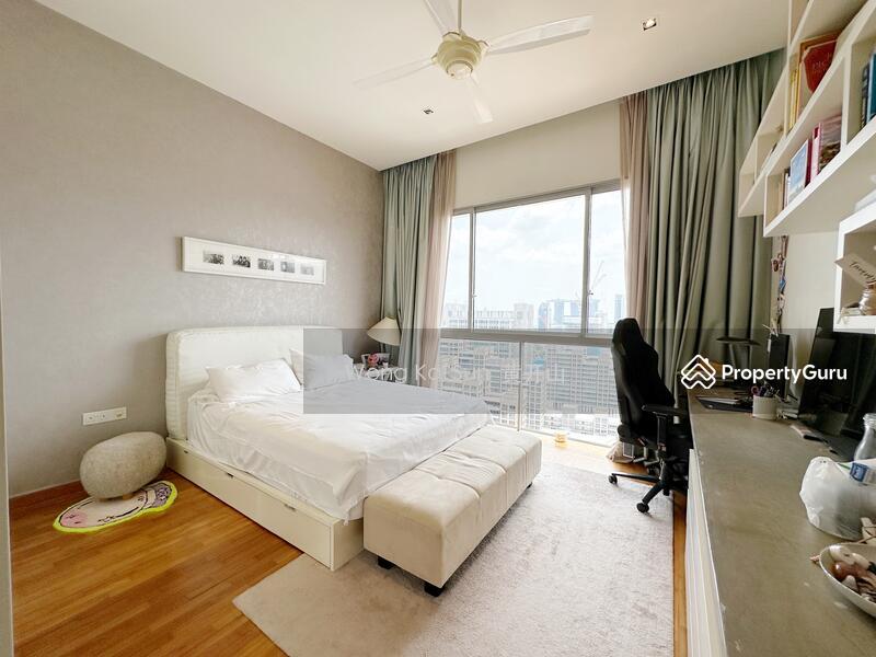 Condominium for Sale, The Wharf Residence, SGD 7,900,000 | 999-year lease