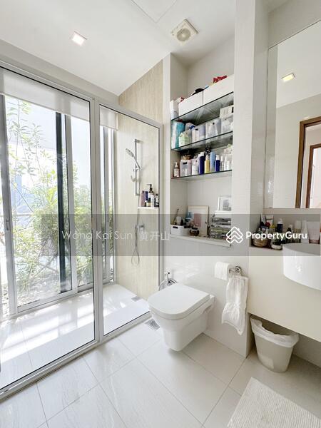 Condominium for Sale, The Wharf Residence, SGD 7,900,000 | 999-year lease