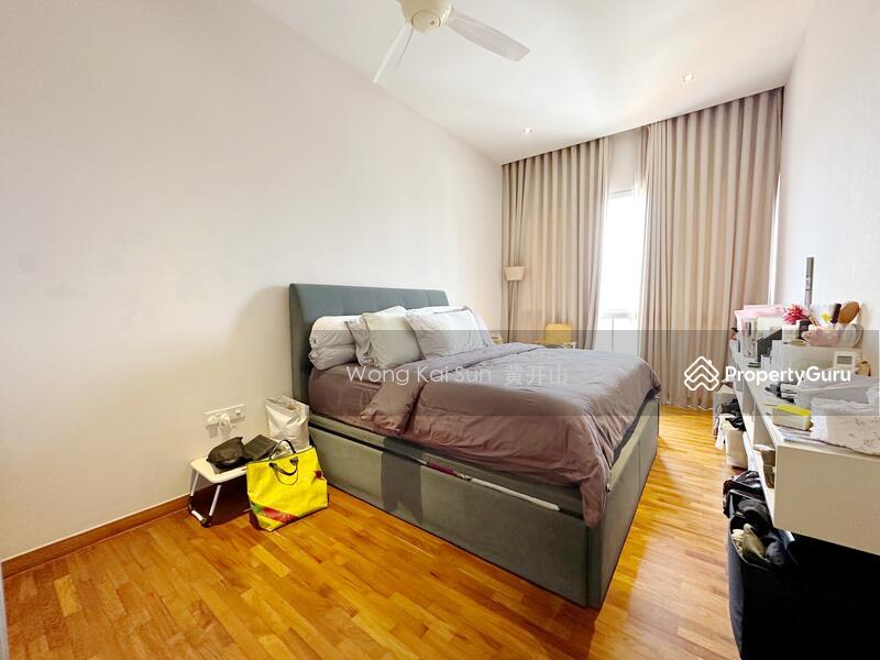 Condominium for Sale, The Wharf Residence, SGD 7,900,000 | 999-year lease
