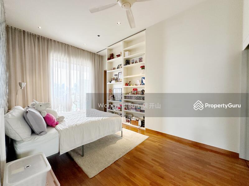 Condominium for Sale, The Wharf Residence, SGD 7,900,000 | 999-year lease