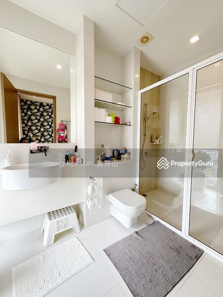 Condominium for Sale, The Wharf Residence, SGD 7,900,000 | 999-year lease