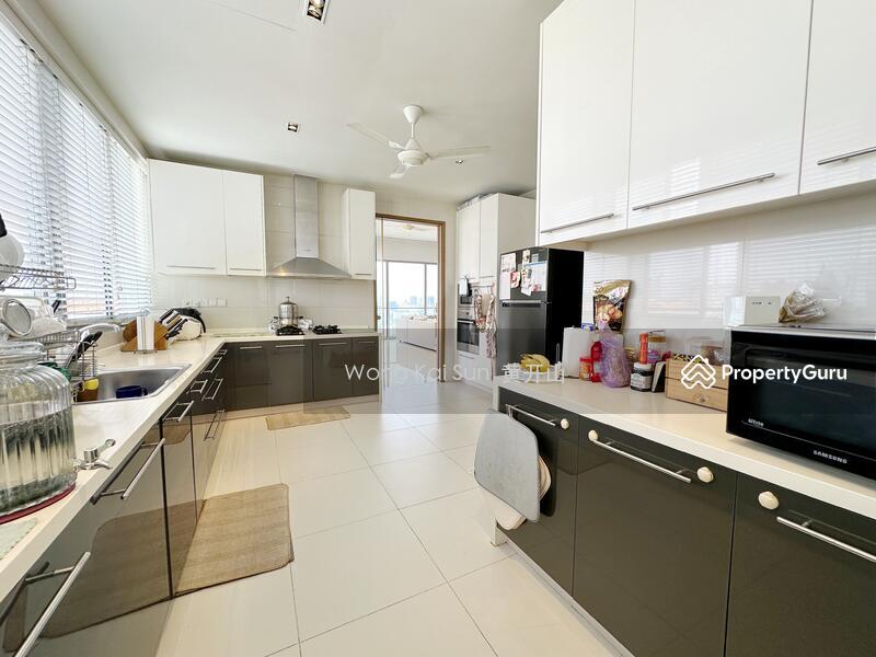 Condominium for Sale, The Wharf Residence, SGD 7,900,000 | 999-year lease