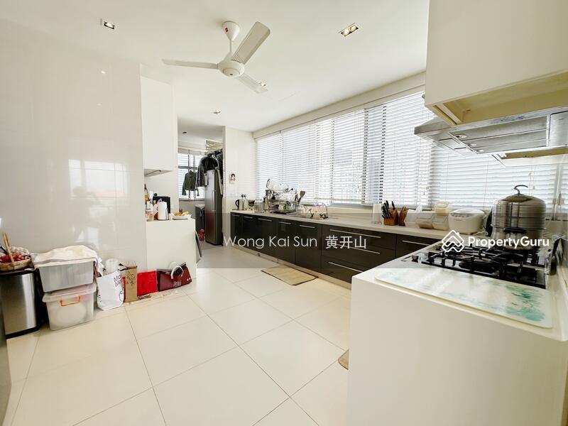 Condominium for Sale, The Wharf Residence, SGD 7,900,000 | 999-year lease