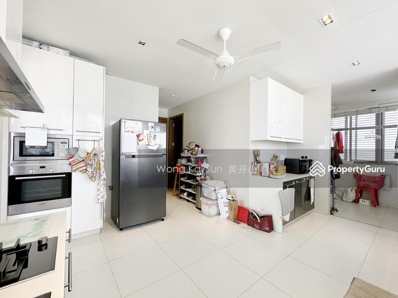 Condominium for Sale, The Wharf Residence, SGD 7,900,000 | 999-year lease