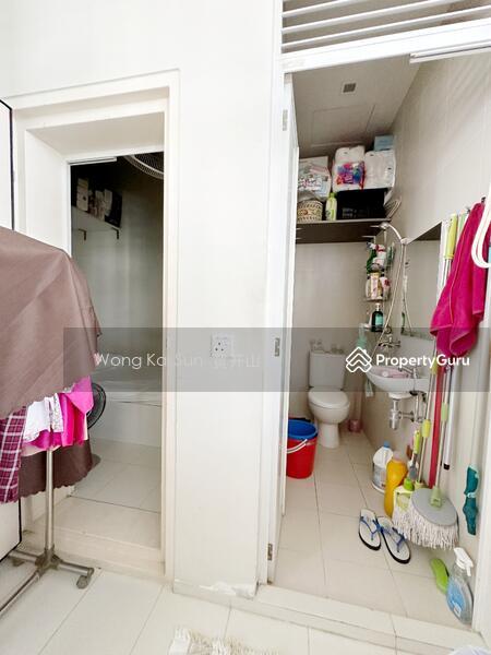 Condominium for Sale, The Wharf Residence, SGD 7,900,000 | 999-year lease