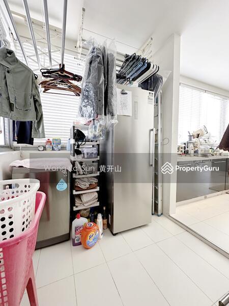 Condominium for Sale, The Wharf Residence, SGD 7,900,000 | 999-year lease