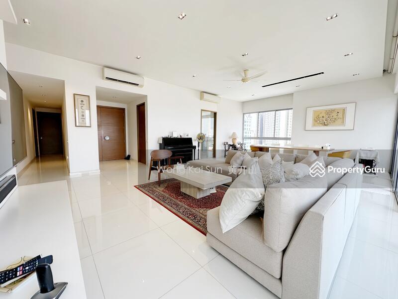 Condominium for Sale, The Wharf Residence, SGD 7,900,000 | 999-year lease