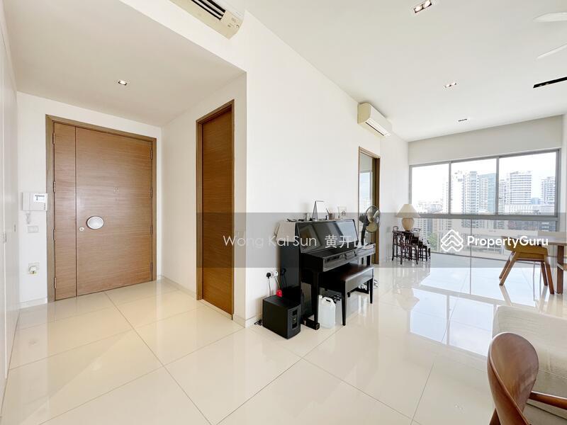 Condominium for Sale, The Wharf Residence, SGD 7,900,000 | 999-year lease