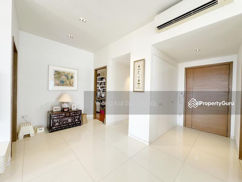 Condominium for Sale, The Wharf Residence, SGD 7,900,000 | 999-year lease