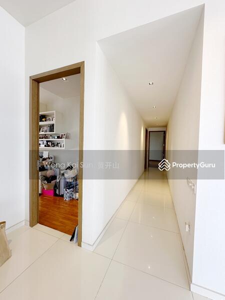 Condominium for Sale, The Wharf Residence, SGD 7,900,000 | 999-year lease