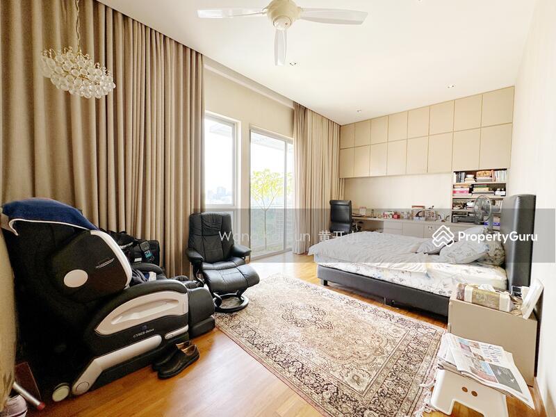 Condominium for Sale, The Wharf Residence, SGD 7,900,000 | 999-year lease