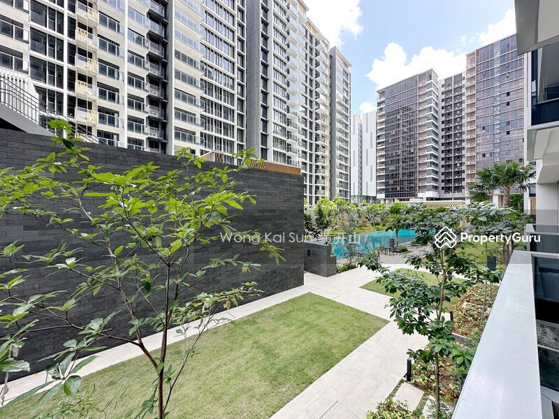 Condominium for Sale, Penrose, SGD 1,500,000 | 99-year lease