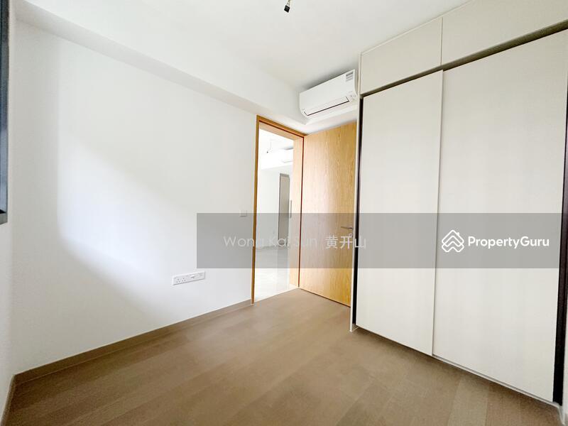 Condominium for Sale, Penrose, SGD 1,500,000 | 99-year lease