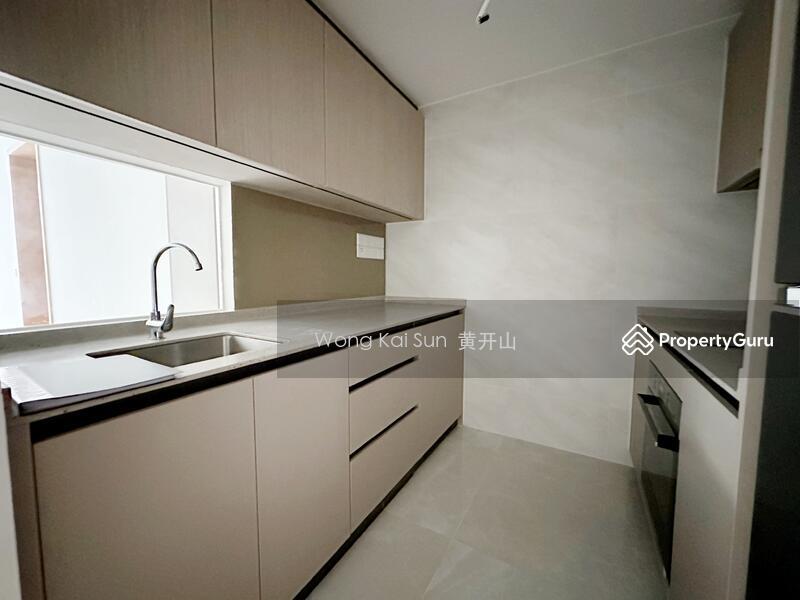 Condominium for Sale, Penrose, SGD 1,500,000 | 99-year lease