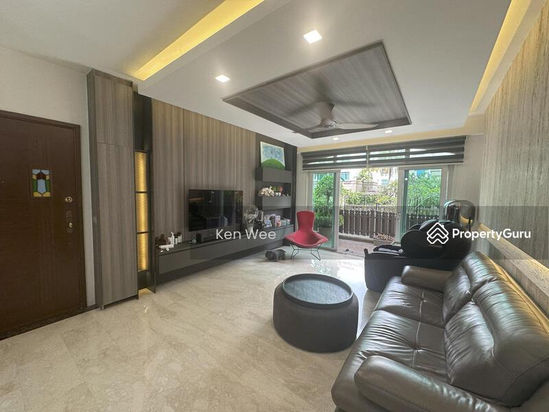 Prop-GPT: Condominium: D10 Holland Sixth Avenue Ville