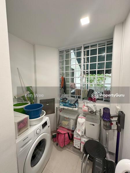 Condominium for Sale, Sixth Avenue Ville, SGD 3,500,000 | Freehold