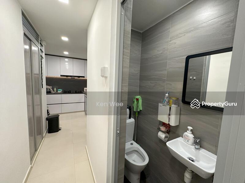 Condominium for Sale, Sixth Avenue Ville, SGD 3,500,000 | Freehold