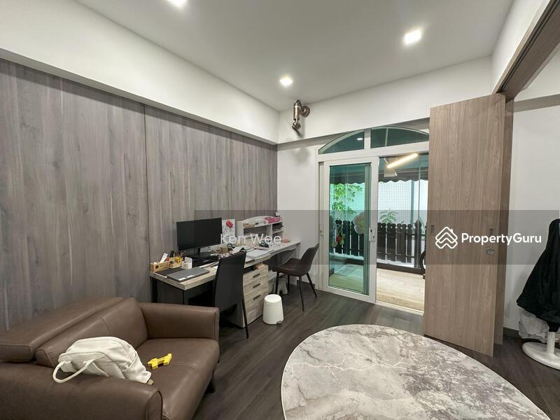 Condominium for Sale, Sixth Avenue Ville, SGD 3,500,000 | Freehold