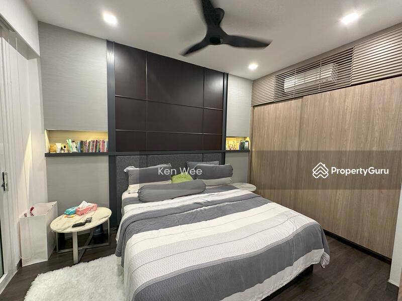 Condominium for Sale, Sixth Avenue Ville, SGD 3,500,000 | Freehold
