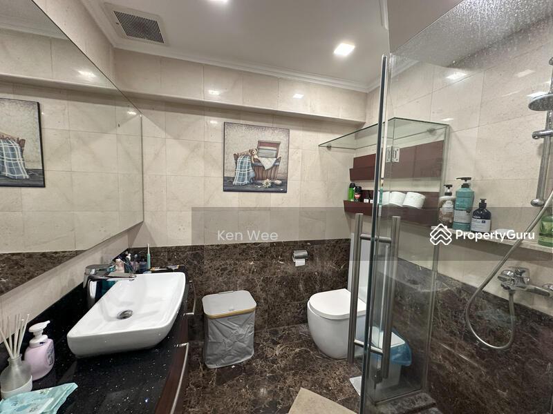 Condominium for Sale, Sixth Avenue Ville, SGD 3,500,000 | Freehold