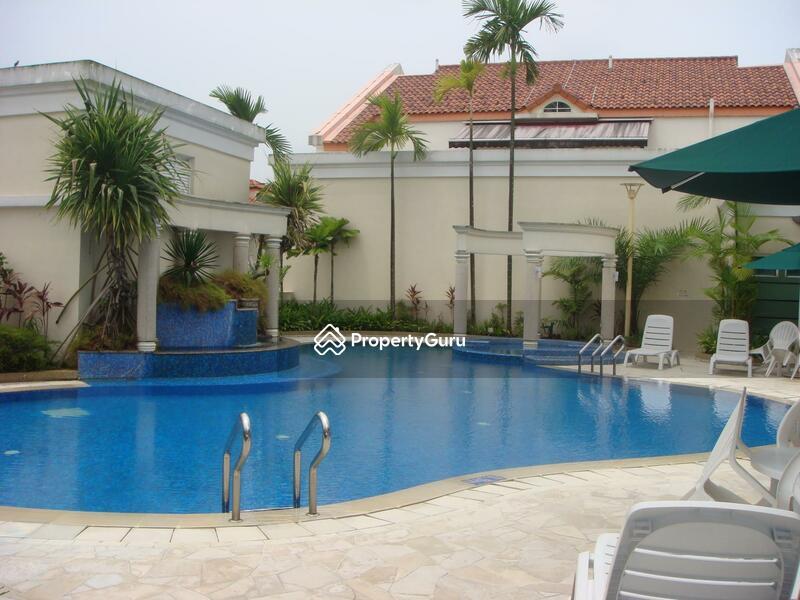 Condominium for Sale, Sixth Avenue Ville, SGD 3,500,000 | Freehold