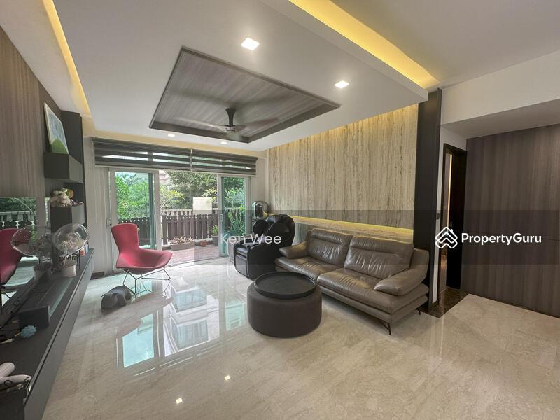 Condominium for Sale, Sixth Avenue Ville, SGD 3,500,000 | Freehold