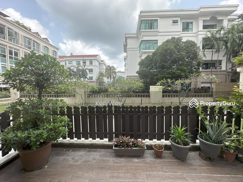 Condominium for Sale, Sixth Avenue Ville, SGD 3,500,000 | Freehold
